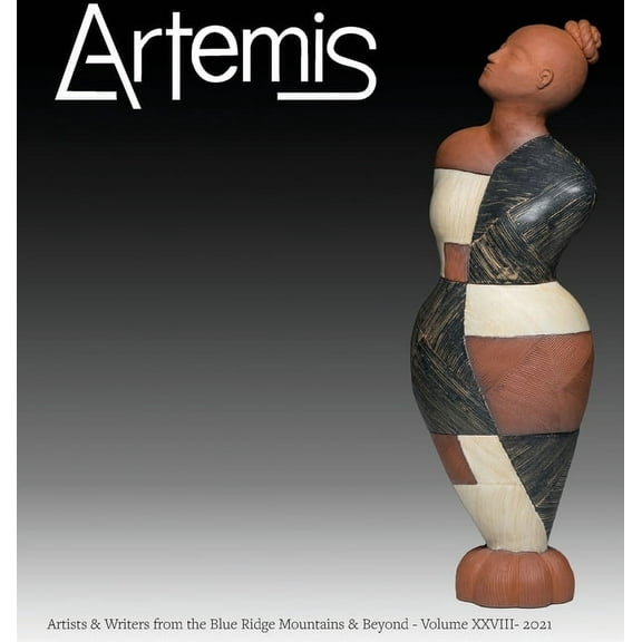 Artemis 2021 (Hardcover)