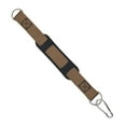 thumbnail image 4 of 2 Correas De Ejercicio Para Mujeres Y Hombres, Bolsa De Arena Para Jardín, Entrenamiento, Carga Máxima 100 Kg, Color Caqui, 4 of 8