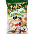 thumbnail image 2 of 2X-Cheetos Cheddar Jalapeno Flavored Popcorn - 6.5 oz, 2 of 3