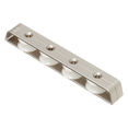 thumbnail image 2 of Barton Marine Size 1 Deck Organizer - 4-Sheave, 2 of 2