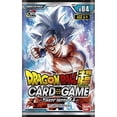 thumbnail image 2 of Asmodee BCLDBBO7832 Dragon Ball Super CG: Booster Pack B04 Colossal Warfare, Multicoloured, 2 of 2