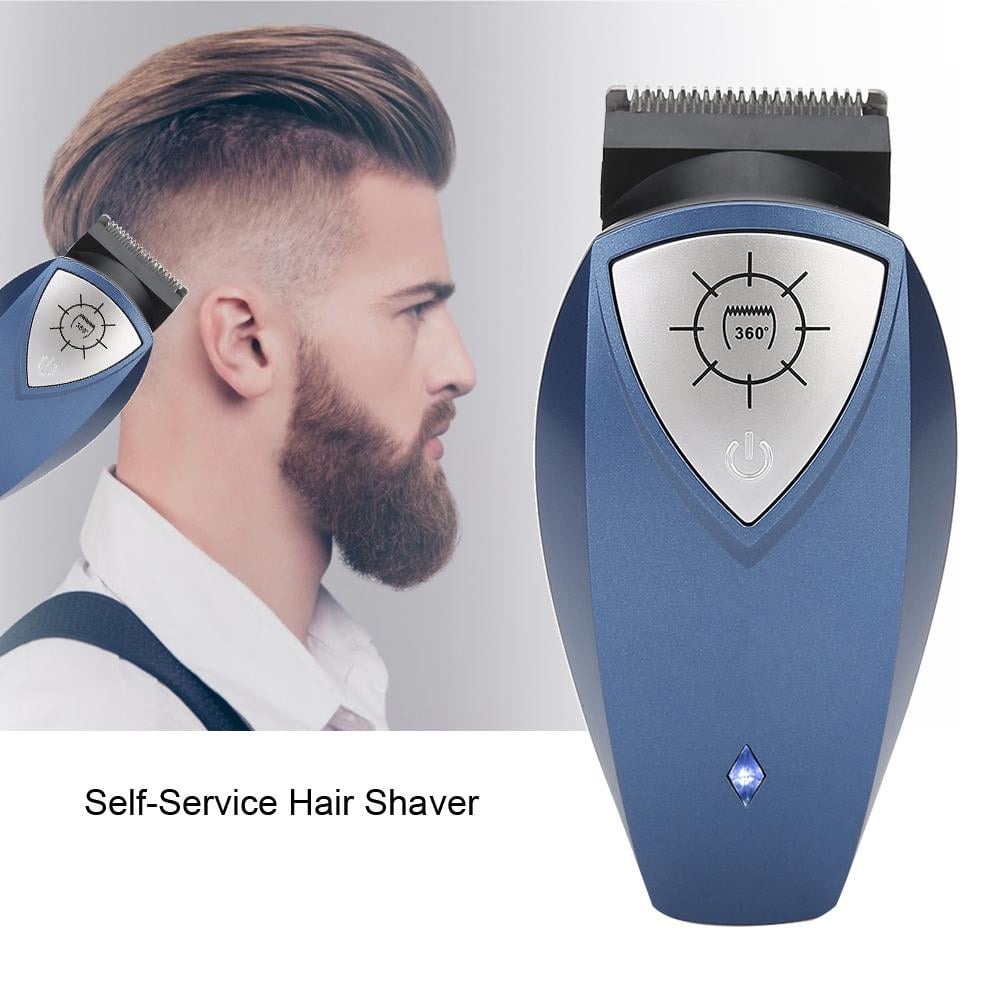 male hair shaver
