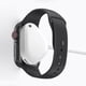 thumbnail image 2 of Cargador Inalámbrico Magnético Tipo C y Puertos 8 Pines Likrtyny Apple Watch 7/8/9 SE Blanco, 2 of 9