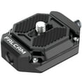 thumbnail image 1 of FALCAM F38 Quick Release System with Quick Release Base Mount & Quick Release Plate for, 1 of 8