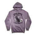 thumbnail image 1 of Hocus Pocus  Adult Thackery Binx Hoodie, 1 of 4