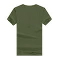 thumbnail image 3 of Pompotops Faire un Animal de Compagnie de Petite Amie Impression T-Shirt Femmes Manches Courtes Tops, 3 of 8