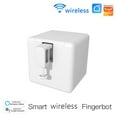 thumbnail image 1 of Tuya Smart Home Voice Control Button Pusher Finger Robot Switch (independiente), 1 of 5