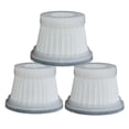 thumbnail image 3 of Replacement Filter for Brigii Mini Vacuum Y120 Y120 Pro for Car Vacuum Cleaner, 3 of 7