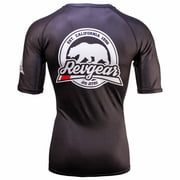 Revgear Rash Guard