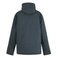thumbnail image 2 of Regatta Mens Insulated Waterproof Jacket, 2 of 5