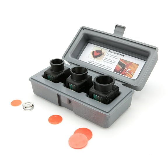 Koul Tool Kit 6AN to 10AN