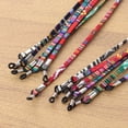 thumbnail image 5 of 12pcs Eyeglass Holder Chains Decorative Sunglasses Chain Glasses Holder Necklace US, 5 of 12