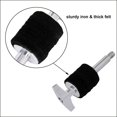 thumbnail image 4 of 4 Inch Mini Metal Cymbal Stacker Percussion Instruments Drum Parts Accessory, 4 of 5
