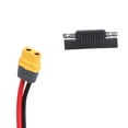 thumbnail image 7 of YIEMEEN 14AWG SAE to XT60 Female Powers Cable for Solar Panel and Portable Generators, 7 of 7