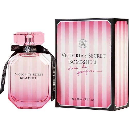 Bombshell By Victoria's Secret Eau De Parfum Spray 3.4 oz