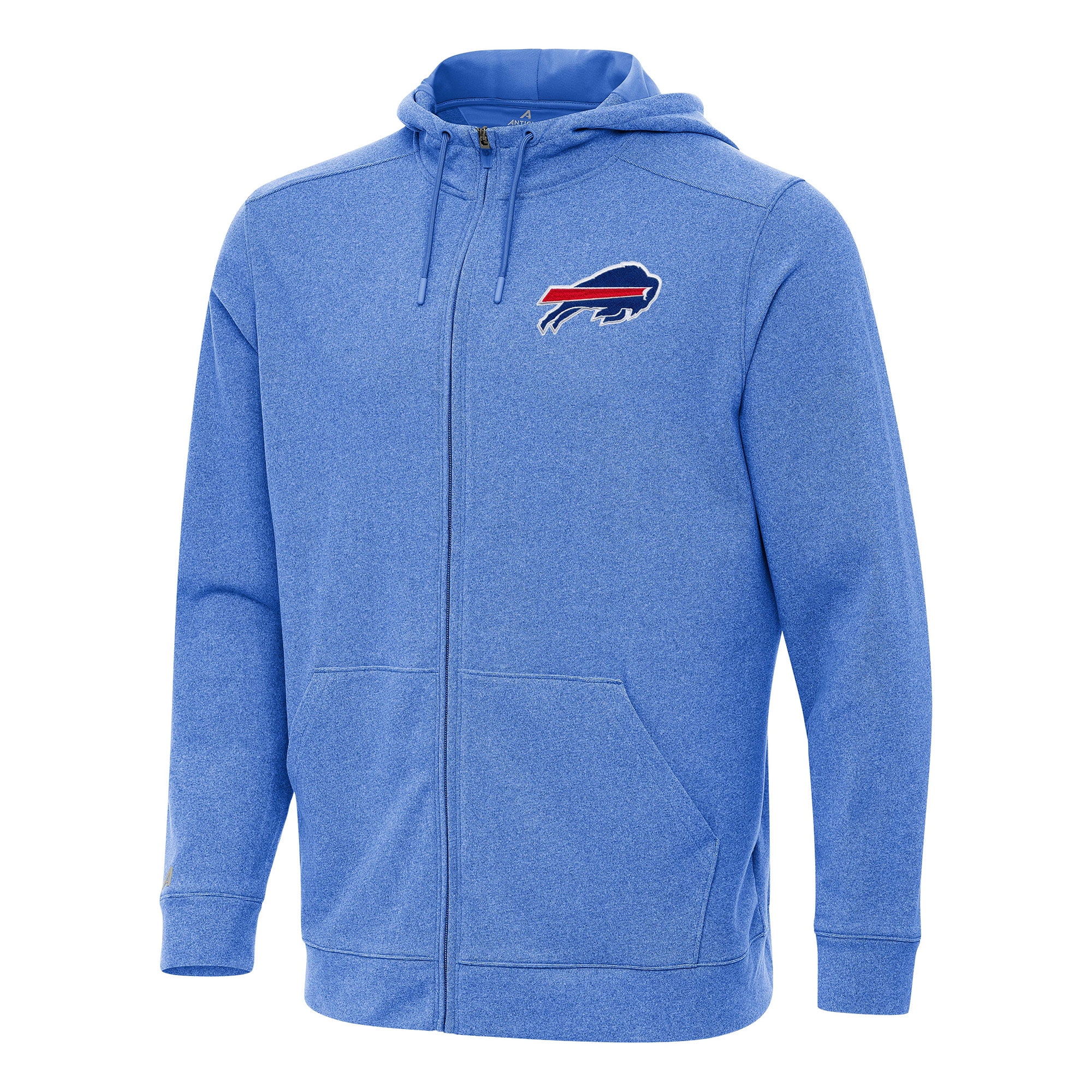 Men's Dunbrooke Royal Buffalo Bills Craftsman Thermal-Lined Full