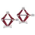 thumbnail image 1 of Conector de coche RC mano de obra exquisita duradera accesorio RC de Metal de alta calidad para SCX10 D90 Traxxas Trx4 90046 actualización y modificación Fugacal Otros, 1 of 8