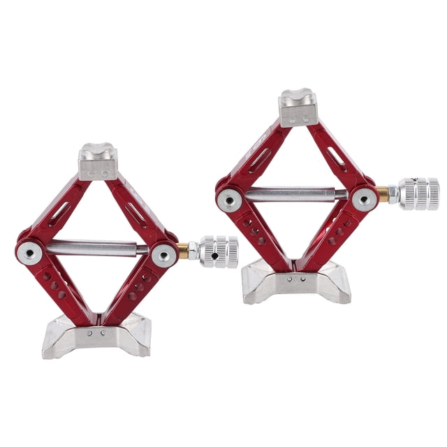 Conector de coche RC mano de obra exquisita duradera accesorio RC de Metal de alta calidad para SCX10 D90 Traxxas Trx4 90046 actualización y modificación Fugacal Otros