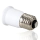 thumbnail image 4 of Encendiendo Lámpara Ajustable E27 PortaAdaptador giratorio Convertidor Bombilla de luz LED Base del zócalo Tmvgtek Para estrenar, 4 of 9