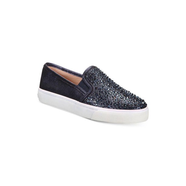slip on fashion