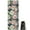 Pioneer Flower Floral-1, variant on Pioneer Flower Floral Print Pattern Hot Yoga Mat Towel Non Slip for Hot Yoga - Quick-Drying Yoga Mat Cover with 4 Corner Pockets with Travel Bag - Hot Yoga Towel Non Slip 70"x26"
