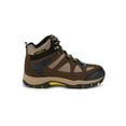 thumbnail image 3 of Goodyear Men's Teton Steel Toe Outdoor Hiker Work Boots, Wide Available, 3 of 6