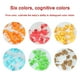 thumbnail image 2 of Mushroom Nail Juegos De Rompecabezas Inteligentes Mosaic Peg Board Rompecabezas Niños Diy Juguetes Educativos 3D Cateissary FN003254-02, 2 of 6