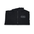 thumbnail image 2 of CAMEL Men's Lightweight Jacket with Hood XL, 2 of 7