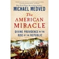 thumbnail image 2 of American Miracle, Michael Medved Paperback, 2 of 2