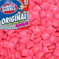 thumbnail image 3 of Dubble Bubble Original Pink Chewing Gum 3 lb. Bulk Bag, 3 of 3