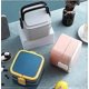 thumbnail image 4 of Lunch Box With Cutlery, Children's Microwave Lunch Box, Adult Bento Lunch Box, Children's Bento Box, 4 of 4
