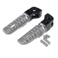 thumbnail image 2 of For Ktm Duke 125 250 390 690 790 890 Duke 790r 890r Rc390 Rc200 Rc 390 Accessories Rear Footrests Foot Pegs Rest Pedal Footpegs Szrh A-x, 2 of 4