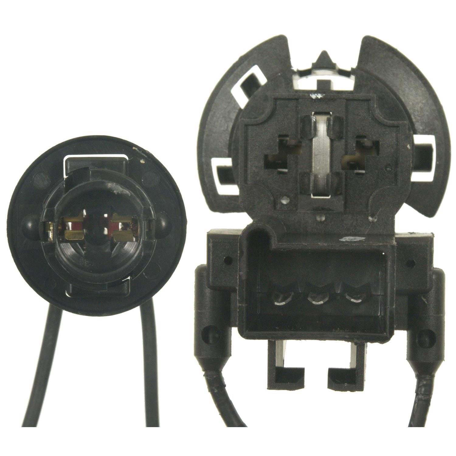Standard Motor Products S-1729 Pigtail/Socket Fits select: 1995-2005 CHEVROLET CAVALIER, 1995-2005 PONTIAC SUNFIRE