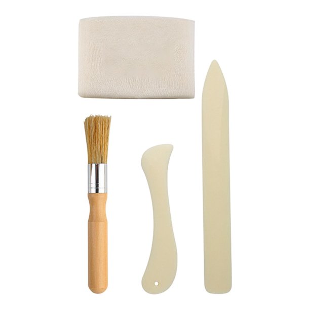 Kit de tela para encuadernación de libros antiguos, reparación y fabricación de libros, accesorios prácticos Juego de telas de 200 cm