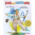 thumbnail image 1 of Song and Dance Man, 1 of 1