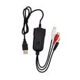 thumbnail image 4 of BELOVING Digital Audio Card High Performance Video Audio Card Adapter, 4 of 10