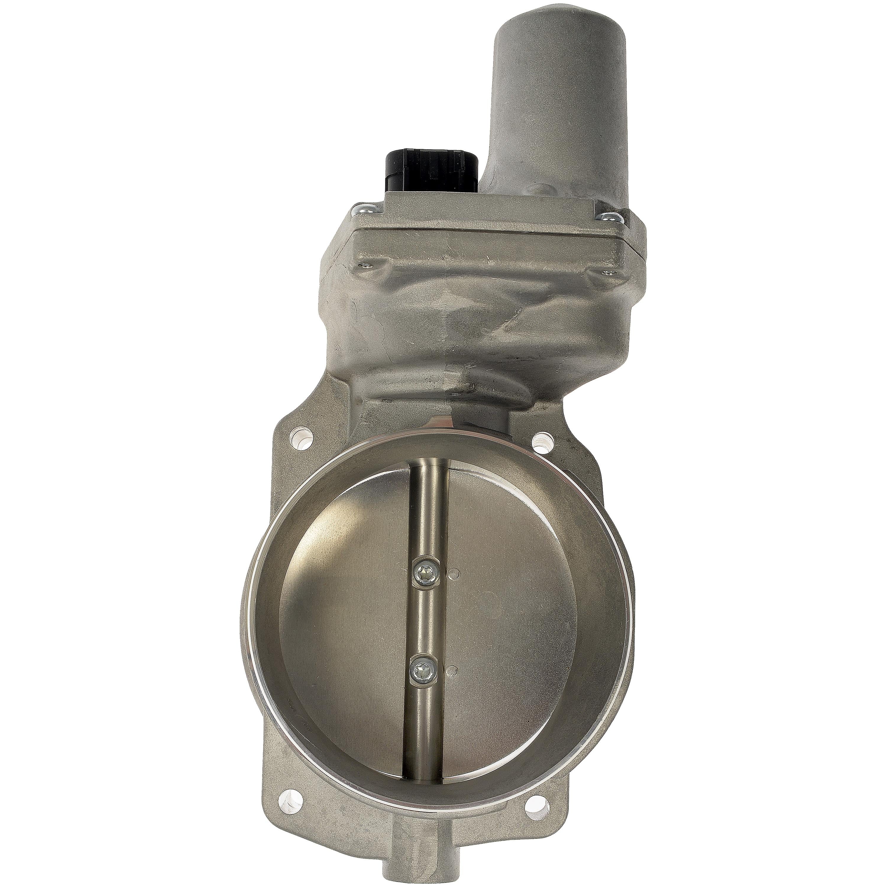 Dorman 977-820 Fuel Injection Throttle Body for Specific Cadillac / Chevrolet / Pontiac Models, Natural