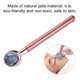 thumbnail image 4 of Rouleau de jade pour massage du visage, des yeux et du front, anti-âge, anti-rides, 3#, 4 of 4