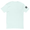 thumbnail image 2 of 2024 - TRUMP - Short Sleeve T-shirt copy (Light Blue, XL), 2 of 2