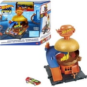 mcdonalds drive thru playset Walmart