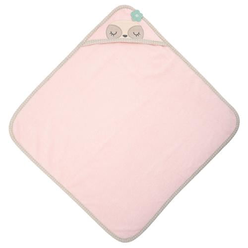 stephen joseph hooded towel