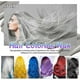 thumbnail image 3 of Crema para el cabello shaofei suave y no irritante Tide Color Azul, 3 of 5