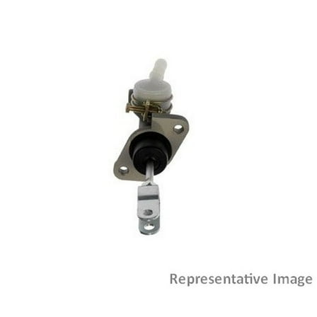 Dorman CM640186 Clutch Master Cylinder for Select Subaru Models Fits select: 2008-2011 SUBARU FORESTER