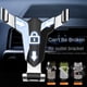 thumbnail image 1 of Multifunctional Car Navigation Bracket 4.7-6.5 Inches Durable Car Mobile Phone Bracket Practical Car Supplies Portable Black06Russian Federation He Qiyong unisex, 1 of 1