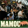 Mamou - Ugly Day - CD