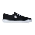 thumbnail image 1 of Tenis DC Shoes  Hombre Flash 2 Tx Mx Negro Casual ADYS300417-BKW, 1 of 5