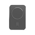 thumbnail image 1 of Cargador inalámbrico de teléfono móvil con soporte de carga rápida inalámbrica con soporte vertical de 15 W, 1 of 1