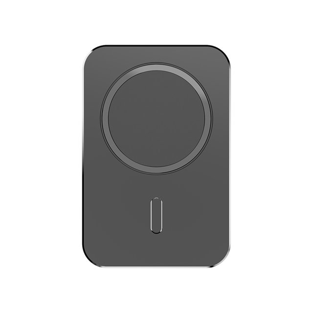 Cargador inalámbrico de teléfono móvil con soporte de carga rápida inalámbrica con soporte vertical de 15 W