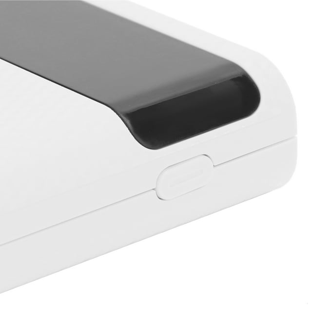 DIY Portable Power Bank Lightweight Battery Storage Box Jacking Accessory