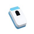 thumbnail image 4 of KLKCMS Craft Hole Punch Multifunctional for Scrapbooking Gift Wrapping Envelopes Gift Tag Photos Paper Punching Easy to Use Portable hangtag, 4 of 9